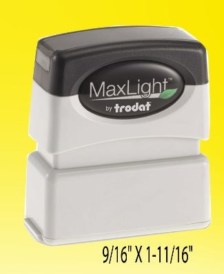 MaxLight-75S-Atlas Stamp & Engraving